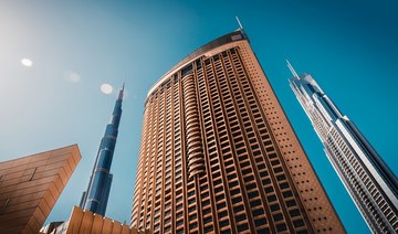Only China had higher hotel occupancy than the UAE in 2020