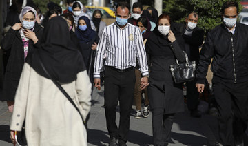Iran orders 10-day shutdown amid 4th wave of coronavirus pandemic