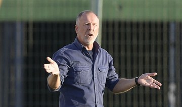 Former Brazil coach Mano Menezes tasked with guiding Al-Nassr to AFC Champions League success