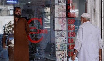 Saudi Arabia, UAE remain largest source of remittances to Pakistan