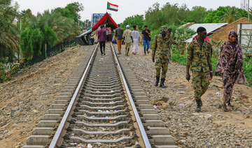 River, road and rail: Egypt, Sudan move forward with joint projects