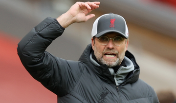 Liverpool need Klopp to rediscover magic touch to climb out of 3-1 hole