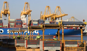 Dubai’s DP World seeks $210.2m in damages from Djibouti