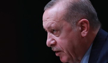 Erdogan’s new dove: Five questions for Turkey’s central bank