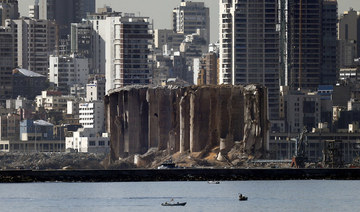 Judge orders release of 6 detained over Lebanon port blast