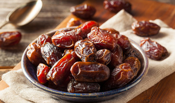 The warning from the UK supermarket comes just days after the start of Ramadan. During the holy month, Muslims commonly eat dates at sunset to break the day’s fast. (Shutterstock/File Photo)