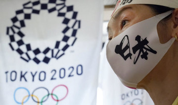 Tokyo Olympics must be ‘reconsidered’ due to Japan’s failure to contain pandemic — health experts