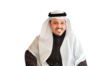 Who’s Who: Wajdi Ali Sindi, director at OIC and editor in chief of OIC Journal