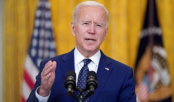 US President Biden says Iranian enrichment to 60% unhelpful, but glad about nuclear talks