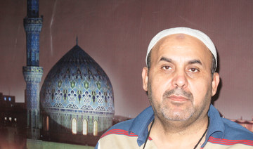 Veteran producer, cameraman in Iraq dies of COVID-19