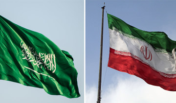 Saudi senior source denies FT report of holding secret talks with Iran