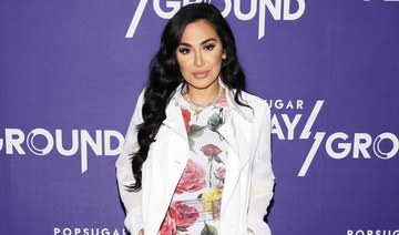 The beauty mogul urged her followers on social media to donate to the campaign. File/Getty Images