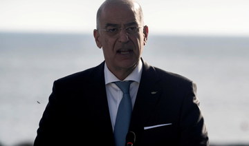 Greece says resolving differences with Turkey may be hard, but not impossible