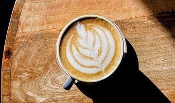 A cup of coffee from Dubai-based Nightjar costs $5. File/Instagram@nightjar.coffee
