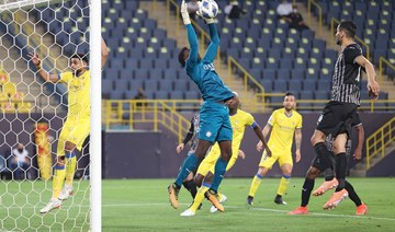 COVID-19-hit Al-Nassr take on Foolad in must-win AFC Champions League clash