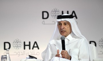 ‘Many more airlines will go under’ Qatar Airways boss tells CNN