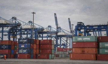Saudi ports cargo volumes surge in March