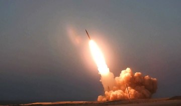Iranian news agency criticizes Al Arabiya for missile coverage