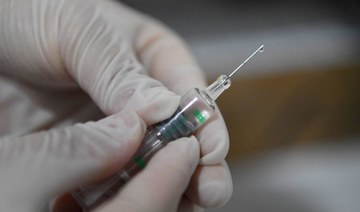 Egypt to produce 5 million doses of the Chinese Sinovac coronavirus vaccine within two months