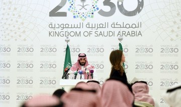 Saudi Arabia’s Council of Economic and Development Affairs sheds light on achievements of Vision 2030