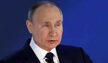 Kremlin says date and location of Putin-Biden summit not yet decided