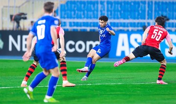 Micale under pressure as Al-Hilal face make or break AFC Champions League challenges