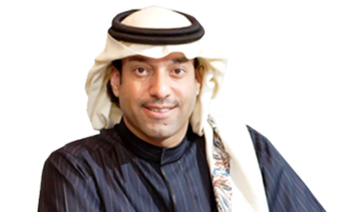 Who’s Who: Sami bin Abdulmohsen Al-Hokair, managing director and CEO of Al-Hokair Group for Tourism and Development