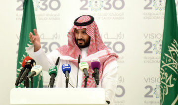 What Saudi Vision 2030 reform plan has achieved at the five-year mark