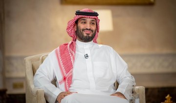 Agree with US on most issues, peace with Houthis still possible - Saudi crown prince