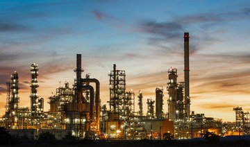 Saudi petrochemical earnings jump on higher selling prices