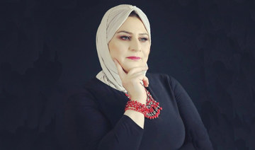 Laila Alhusini among most influential Arab Americans in marketing and media