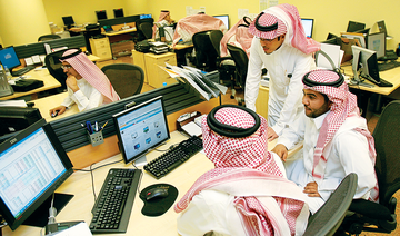 Private sector Saudization rate rises to 22.75 percent in 2021