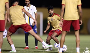 Al-Nassr face Al-Sadd in AFC Champions League decider