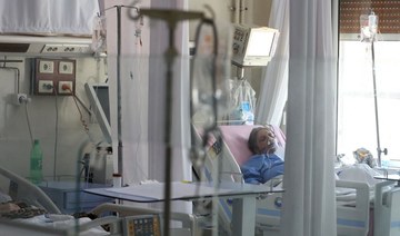 Coronavirus surges in northeast Syria amid oxygen shortages