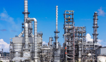Egypt to invest $7.5bn building the region’s largest petrochemical complex