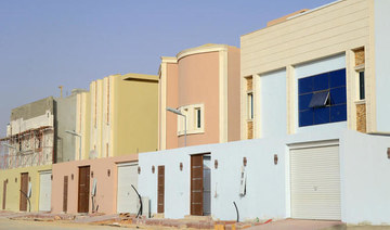Saudi mortgage issuance jumps 56% YOY in March led by house financing