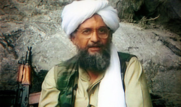 Al-Qaeda vows ‘war on all fronts’ against US