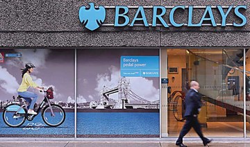 Barclays and BNP Paribas  report bumper Q1 profits