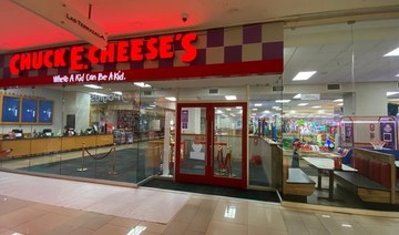 US food chain Chuck E. Cheese to expand in Saudi Arabia