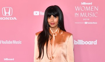 Actress Jameela Jamil to host empowering Instagram workout inspired by her ‘traumatic’ history with fitness