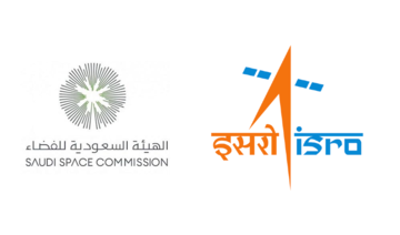Saudi Space Commission is setting the terms of an initial agreement between the Kingdom and India on space cooperation. (Supplied)