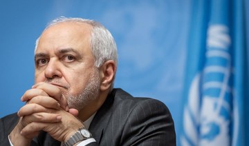 Iranian foreign minister apologizes for leaked comments