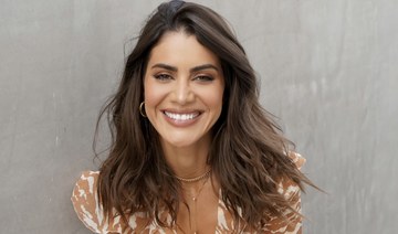 Brazilian It-girl Camila Coelho shares delight on ‘connecting with community’ in Saudi Arabia through clean beauty line