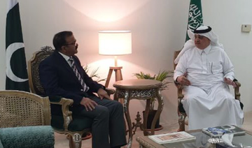 Pakistan, Saudi envoys discuss PM Khan’s upcoming visit to Kingdom 