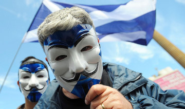 Iran cyber misinformation campaign takes aim at Scottish independence