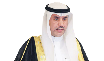Who’s Who: Dr. Atallah Zayed Al-Zayed, Saudi ambassador to Comoros