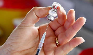 Saudi ministry rejects claims about 2nd vaccine dose