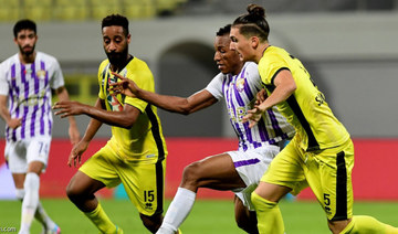 Al-Ain out of running for 2022 AFC Champions League spot as AGL nears conclusion