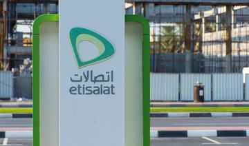 Etisalat appoints banks for international bond sale