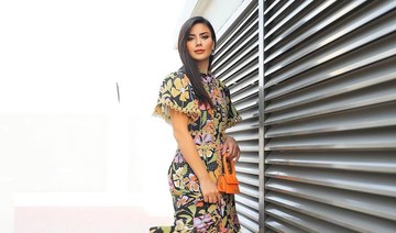 Iraqi style maven Deema Al-Asadi talks Ramadan Shopbop collaboration, shares fashion tips